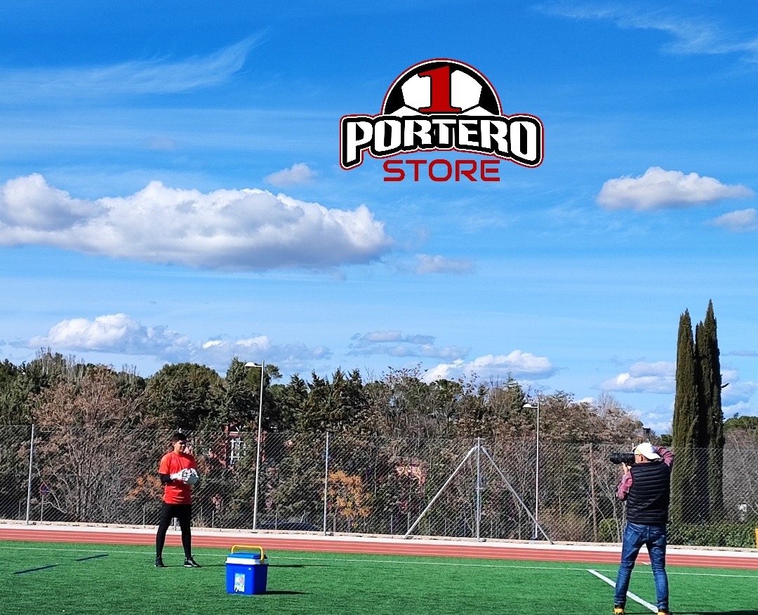 Imagen de galería Portero Store